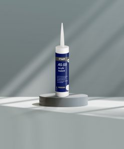 As 55 (keo TrÁm TƯỜng) Acrylic Sealant