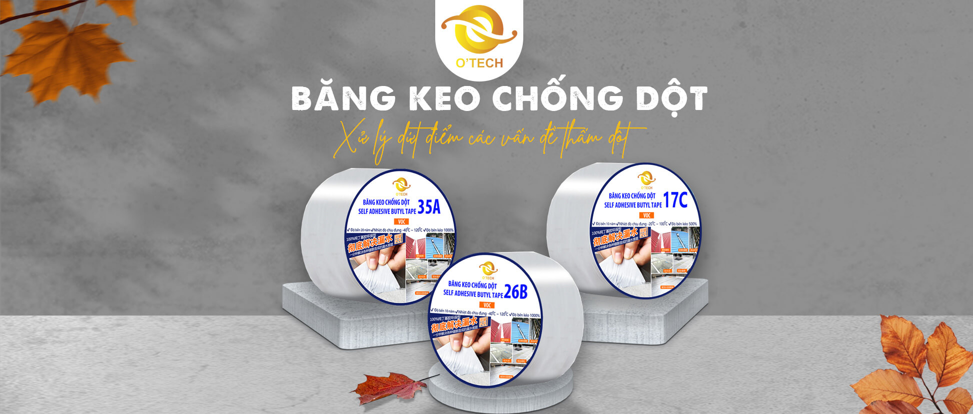 Banner Bang Keo Chong Dot Chong Tham