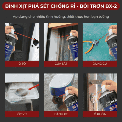 Cần phải vệ sinh ray trượt và bánh xe cửa sắt để khắc phục tình trạng cửa sắt bị kêu cót két 
