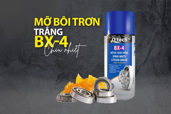 Khắc phục cửa xe đóng không êm bằng O'tech BX-4 là một giải pháp hoàn hảo cho xe ô tô của bạn 