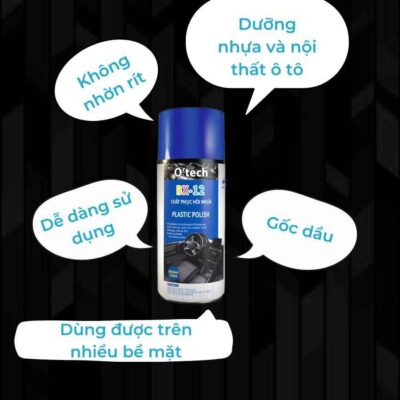 O’tech BX-12 là một giải pháp bảo quản đồ nhựa vô cùng tiện lợi và hiệu quả 