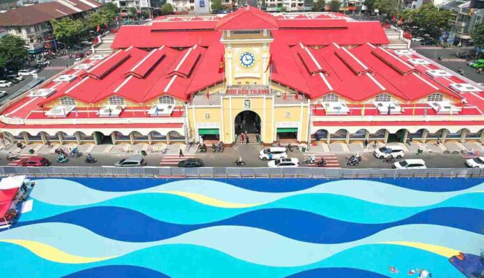 Nắm bắt màu chủ đạo của năm là cách để trang trí nhà đón Tết