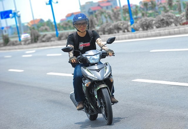 Nguyên nhân và cách khắc phục xe máy bị ì đơn giản tại nhà